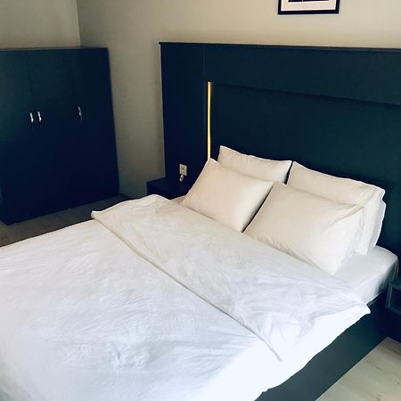 Otto Loft Premium Apartments Ankara Esterno foto