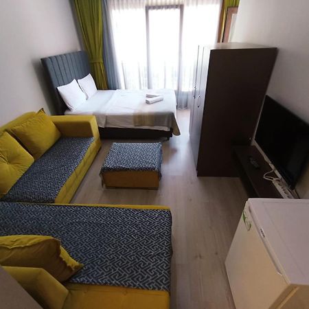 Otto Loft Premium Apartments Ankara Esterno foto