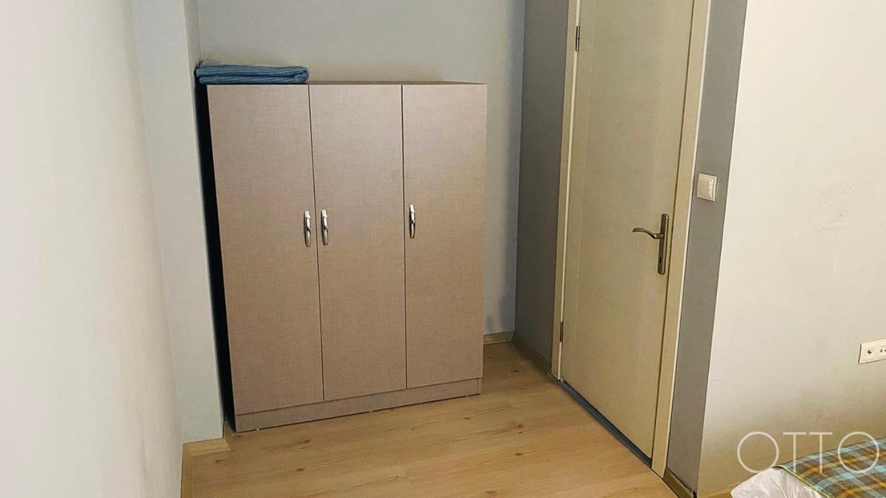 Otto Loft Premium Apartments Ankara Esterno foto