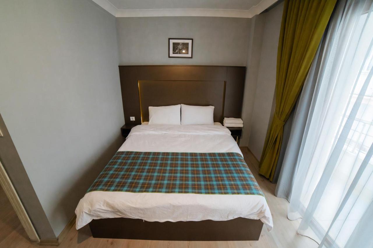 Otto Loft Premium Apartments Ankara Esterno foto