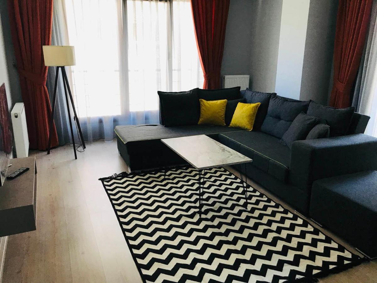 Otto Loft Premium Apartments Ankara Esterno foto