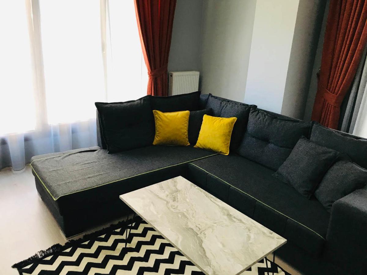 Otto Loft Premium Apartments Ankara Esterno foto