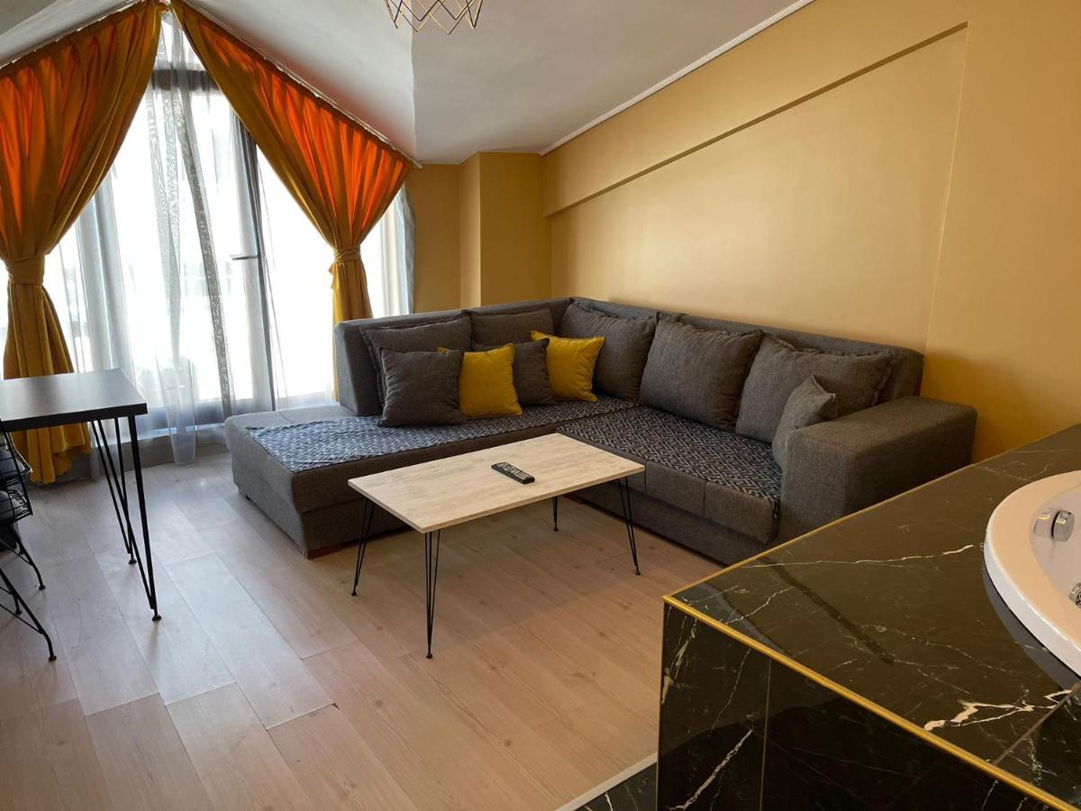 Otto Loft Premium Apartments Ankara Esterno foto