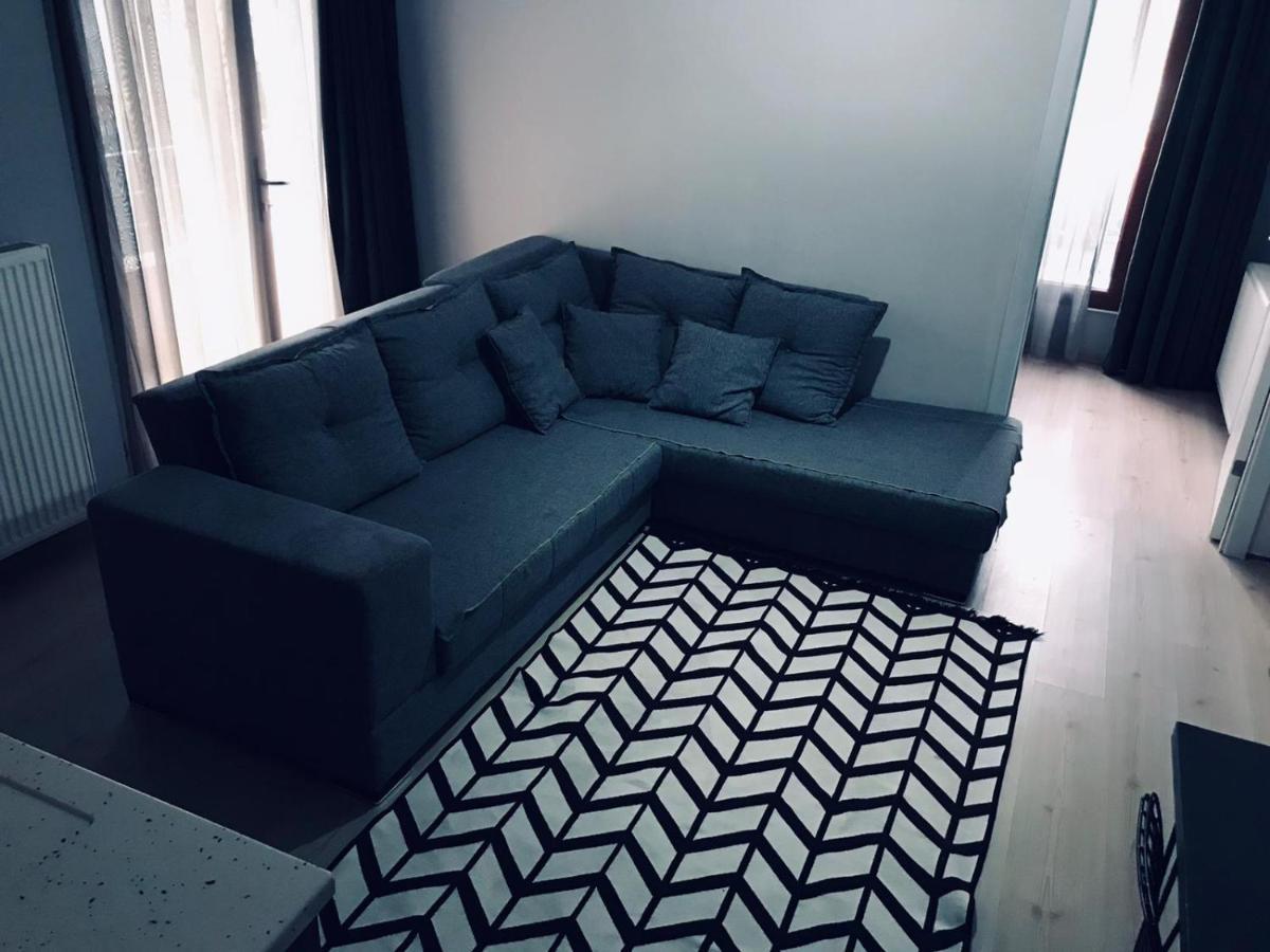 Otto Loft Premium Apartments Ankara Esterno foto