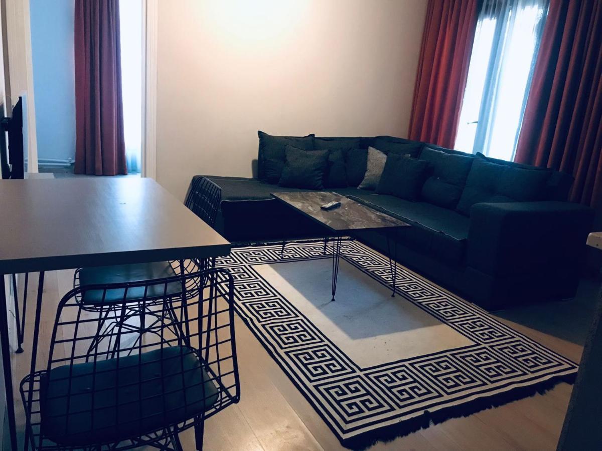 Otto Loft Premium Apartments Ankara Esterno foto