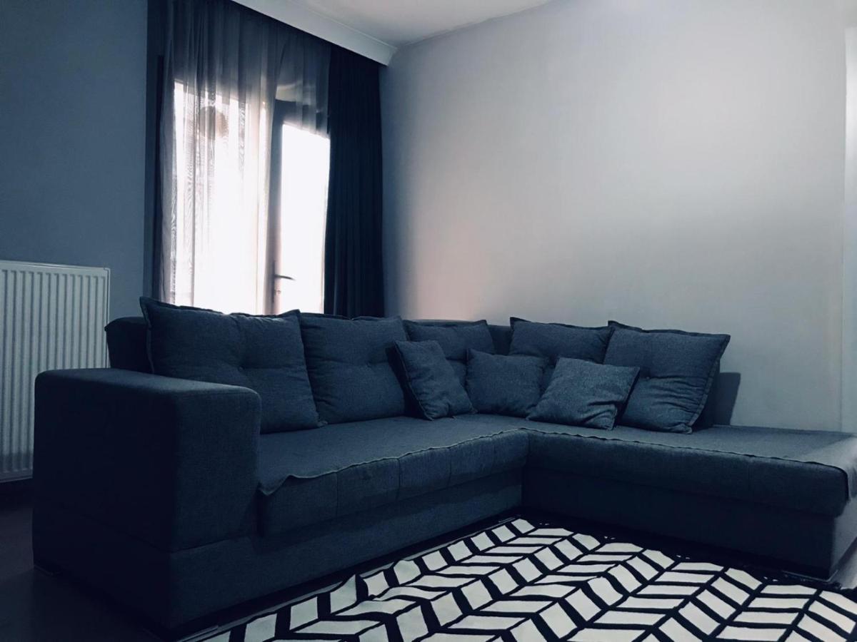 Otto Loft Premium Apartments Ankara Esterno foto