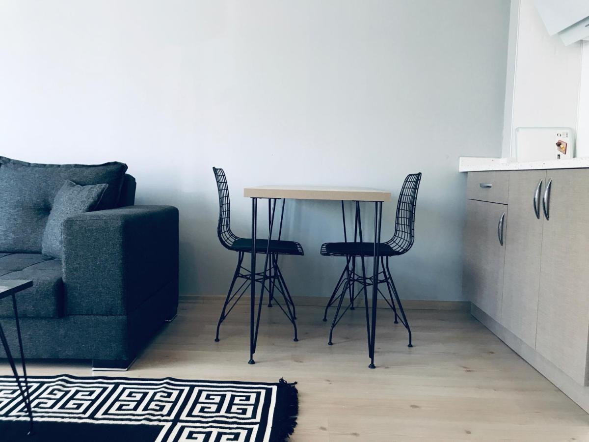Otto Loft Premium Apartments Ankara Esterno foto