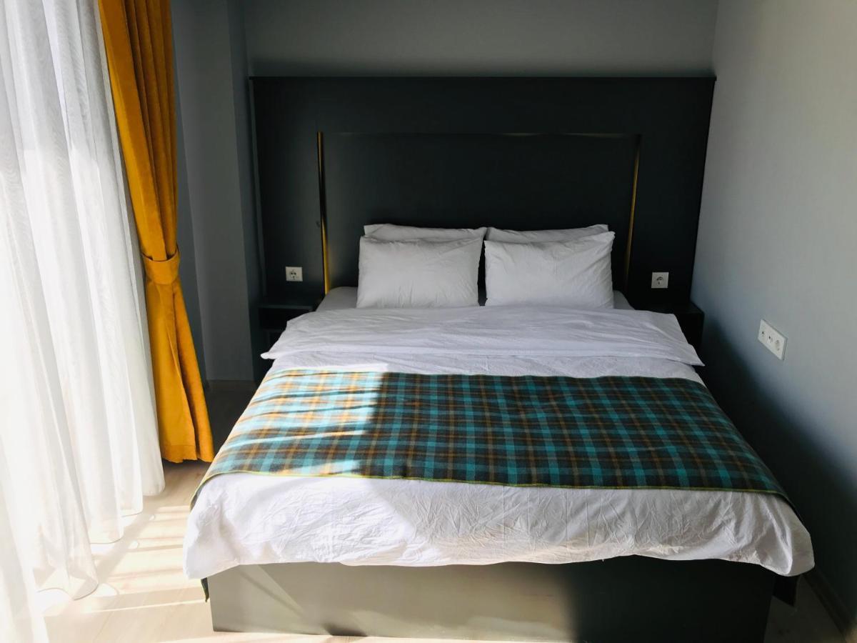 Otto Loft Premium Apartments Ankara Esterno foto