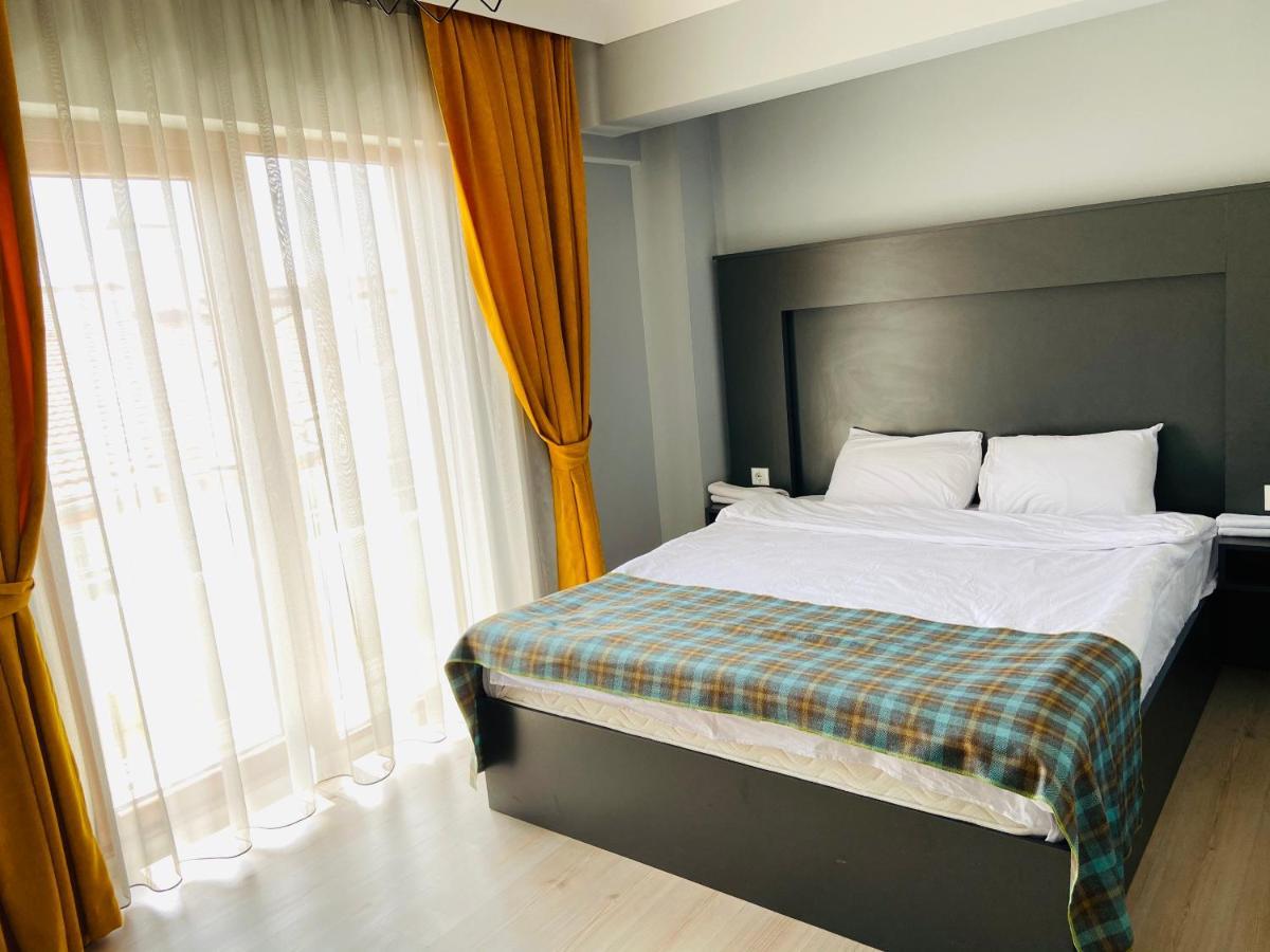 Otto Loft Premium Apartments Ankara Esterno foto