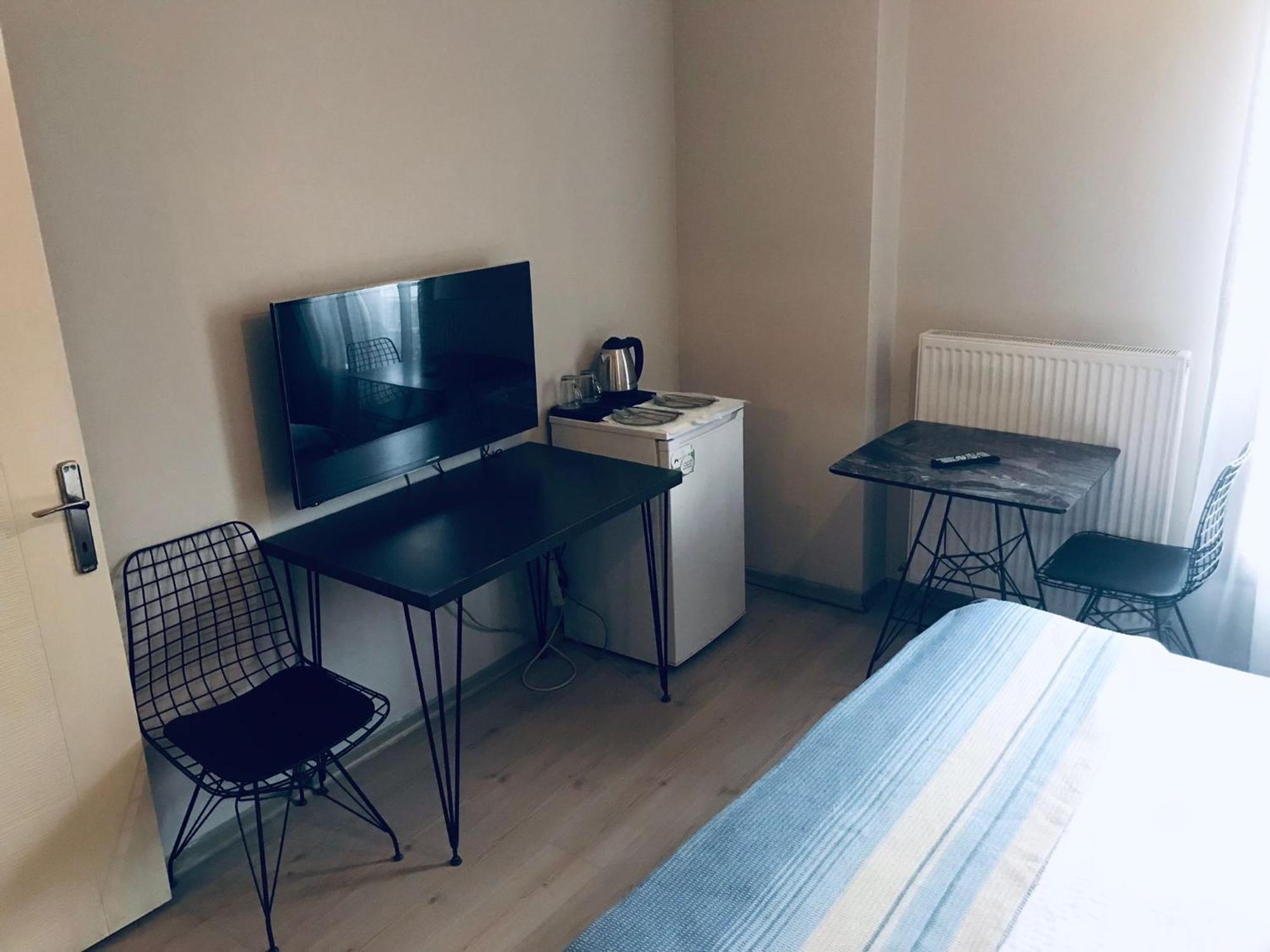 Otto Loft Premium Apartments Ankara Esterno foto